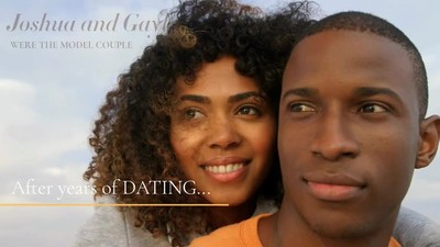 A Test of Faith | The True Love Novellas Book 3