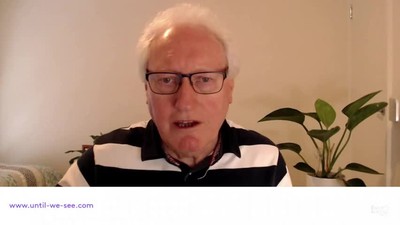 WHEN TRUTH SOUNDS ALIEN (10 Minutes with John, No.17)
