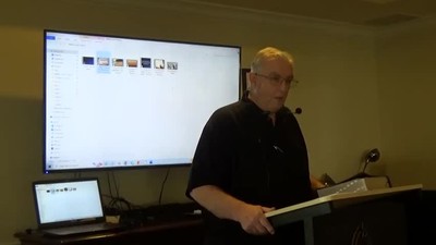 Ministry, part 2