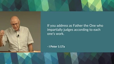Christianity for Beginners: Belief in God (1 of 7) | Mike Mazzalongo | BibleTalk.tv