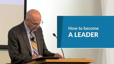 Sanctified Church Leadership – Mike Mazzalongo | BibleTalk.tv