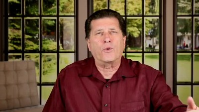 Healed Twice of Parkinson's