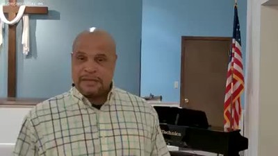 Leadership Depression by Pastor Cleveland Way
