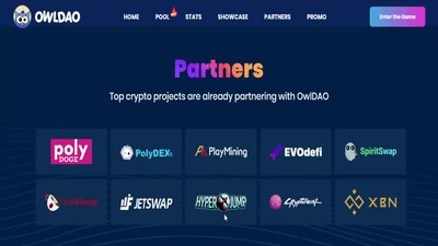 OwlDAO - Best Web 3.0 Casino Solutions