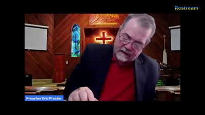 Brighter Day Baptist Church daily devotional