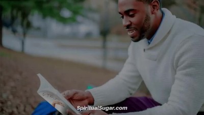 New Bestseller: "Spiritual Sugar" by Lisa Manyon