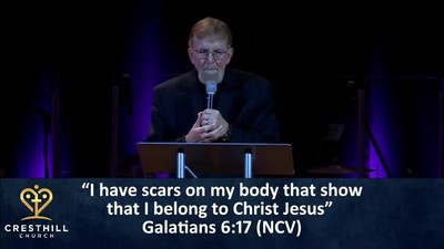 Forgiveness: What it is and What it is not (Part 3)