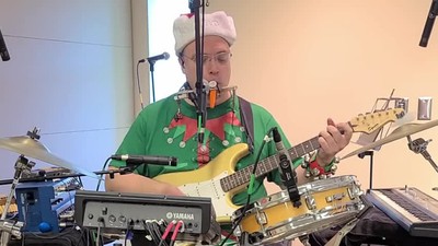 O Christmas Tree preview