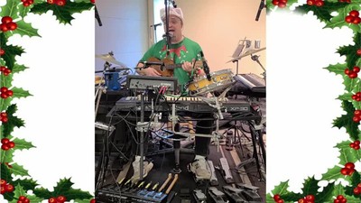 God Rest Ye Merry Gentlemen preview