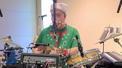 Jingle Bells preview