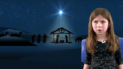 The Heart of Christmas, From the Hearts of Children