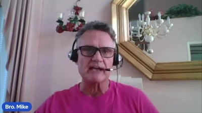 Sunday Podcast 14 with Bro Mike 122522