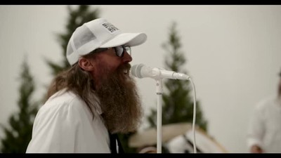 Crowder - The Elf Song