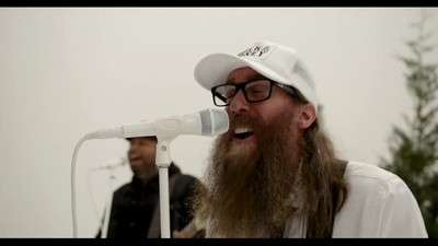 Crowder - Your Praise Goes On