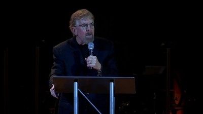 Praise: What's that? (Part One)