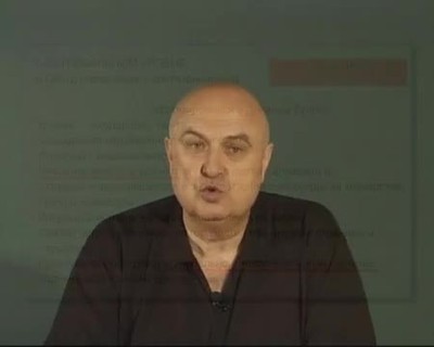 К.П. Петров. Толпо-элитарная система (Часть 1)