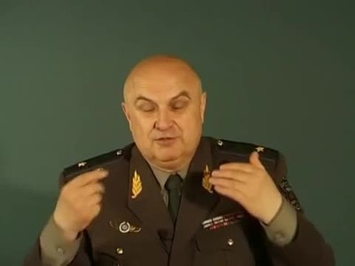 К.П. Петров. Достаточно Общая Теория Упарвления - ДОТУ (Часть 1)
