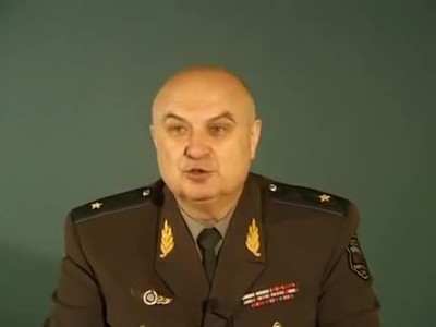 К.П. Петров. Достаточно Общая Теория Управления - ДОТУ (Часть 3)