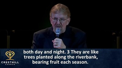 Praise: What's that? (Part 2)