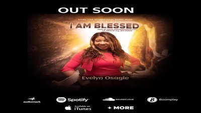 I am Blessed