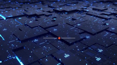 Cloud Accelerated Custom Solutions Platform