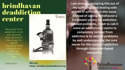 Drug Rehabilitation Center Near Me