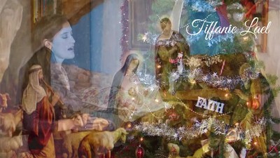 O Come All Ye Faithful / Adeste Fideles