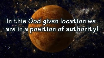 Believers True Location!