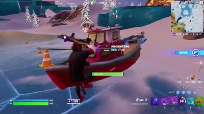 The *Insane* W Keying Strategy That Will *Eliminate* Your Arena Enemies!
