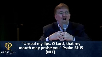 Praise: What's that? (Part 4)
