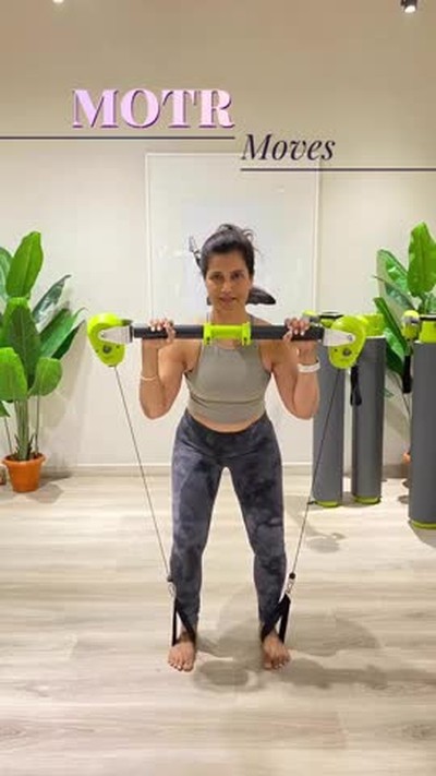 Best Pilates Studio in Mumbai