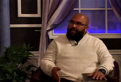 The Spirit Filled Life Part 1 of 3