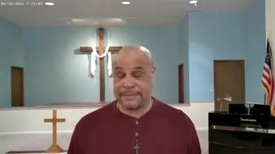 The Transfiguration