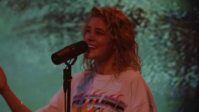 Hillsong UNITED - Know You Will