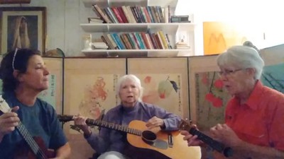 Linda Boles-Will the Circle Be Unbroken