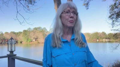 Linda Boles- Creator