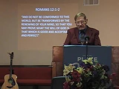 The Blessings of a Clear Conscience Part 1