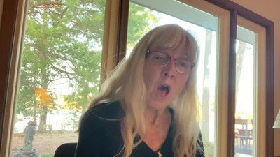 Linda Boles-The Missionary