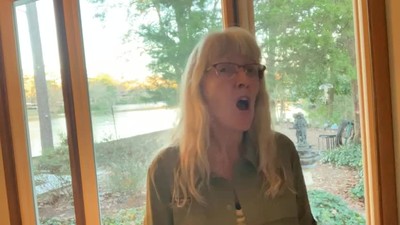 Linda Boles-Lord I Want To Be A Blessing To You