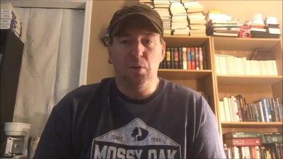 D.W. PASTOR BARRY - CHRISTIAN IN TRAINING DEVOTIONAL - DAY 25