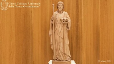 Feast of Saint Joseph