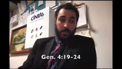 Bible Video of the Day
