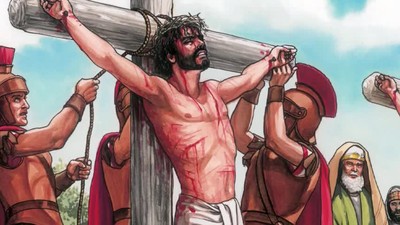Christ's Humiliation