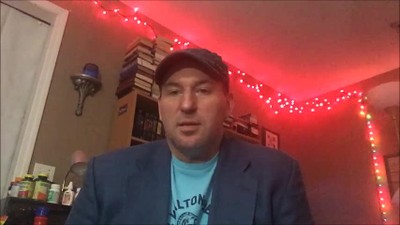 D.W. PASTOR BARRY - CHRISTIAN IN TRAINING DEVOTIONAL - DAY 36
