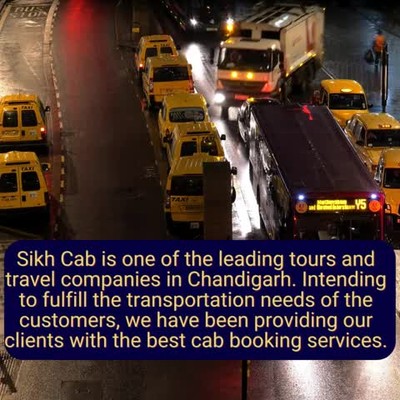 Chandigarh to Delhi Taxi Service