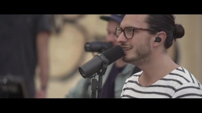 Hillsong UNITED - Street Called Mercy