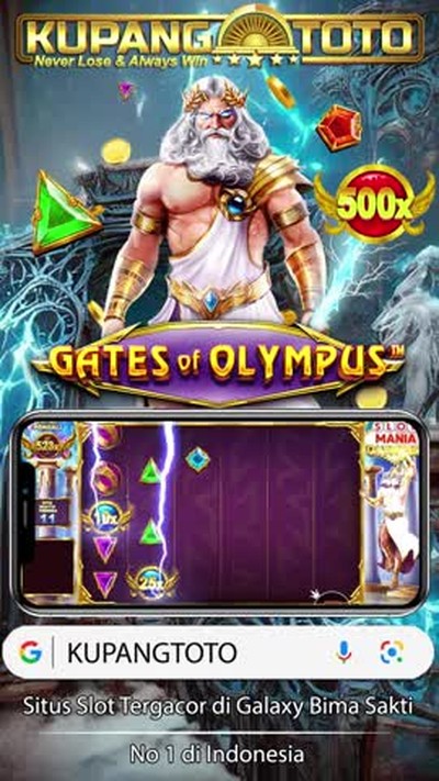 KUPANGTOTO - AGEN BETTING TOGEL AMAN DAN TERPERCAYA DI INDONESIA #kupangtoto