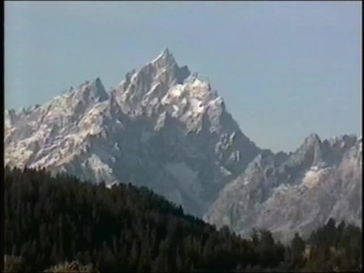 Let's go to the mountain