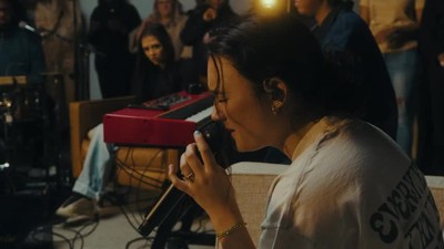 Housefires - Can't Nobody