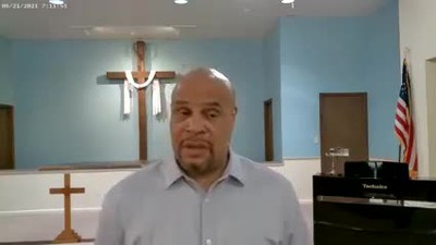 Focused on salvation and behavior